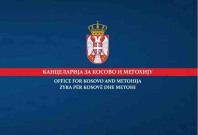 "PITAO DA LI SU SRBI, PA SASUO RAFAL" Otkriveni detalji pucnjave u Dečanima, oglasila se Kancelarija za KiM